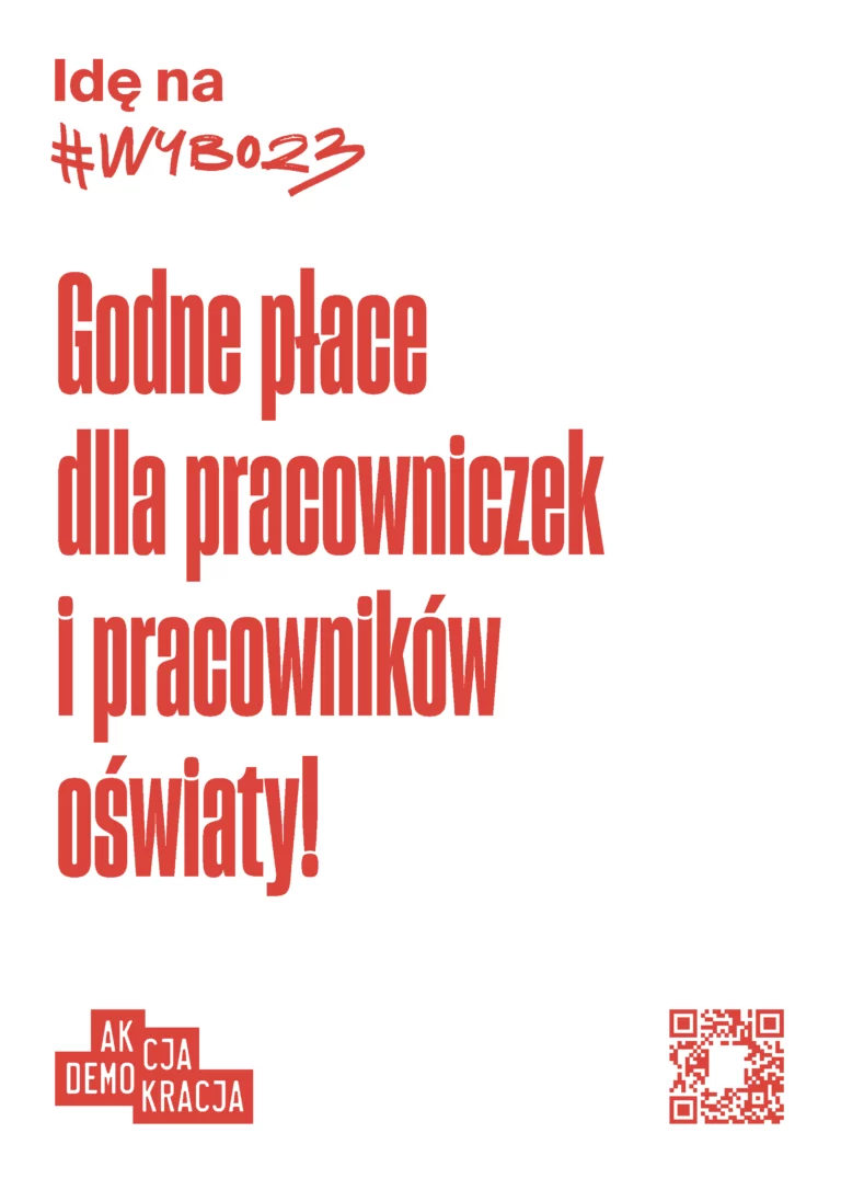 Akcja Wybory