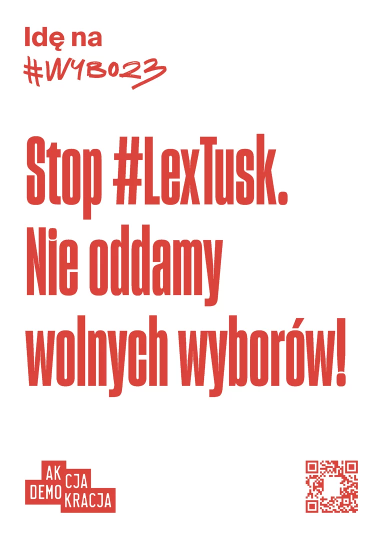 Akcja Wybory