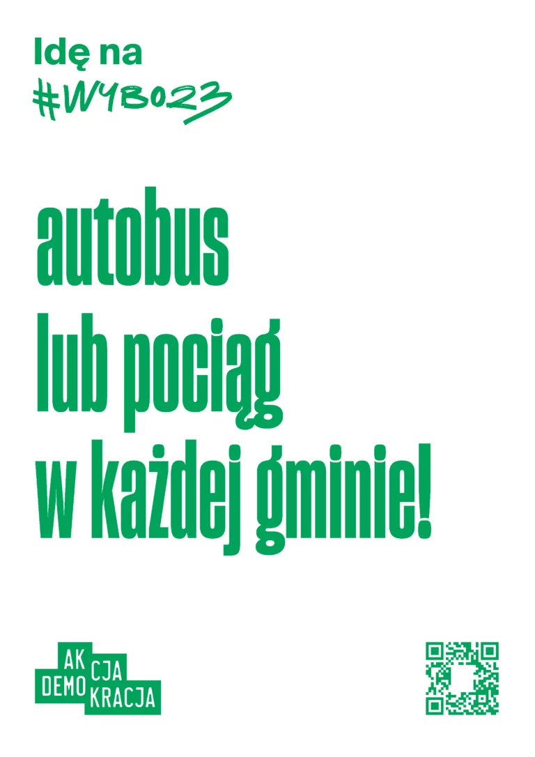 Akcja Wybory