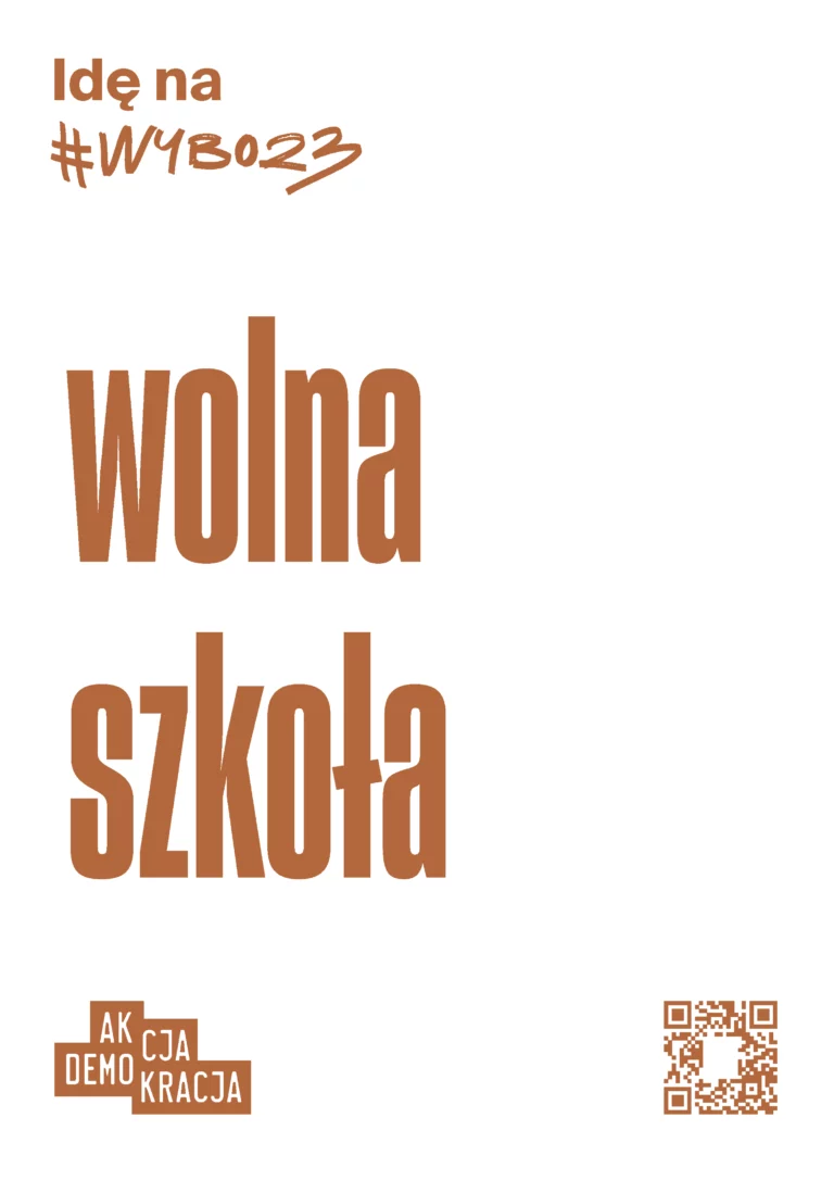 Akcja Wybory