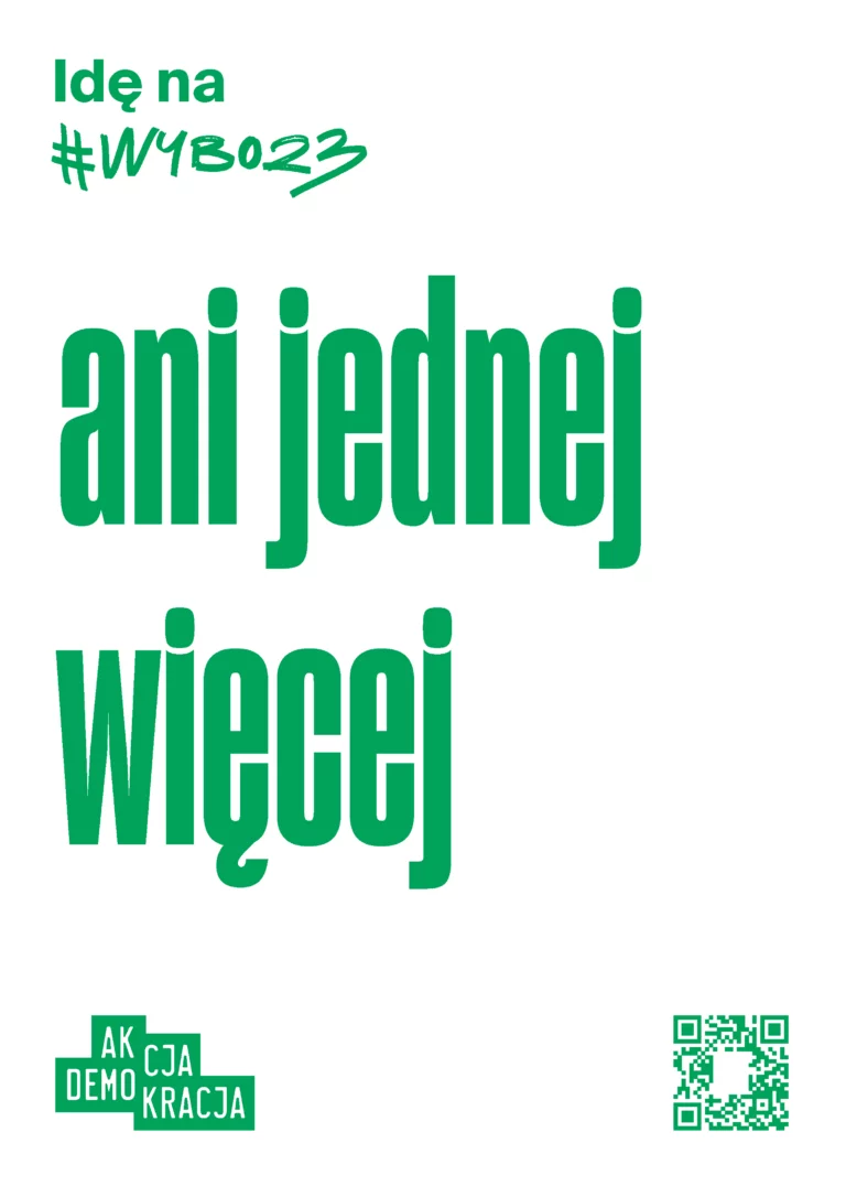Akcja Wybory