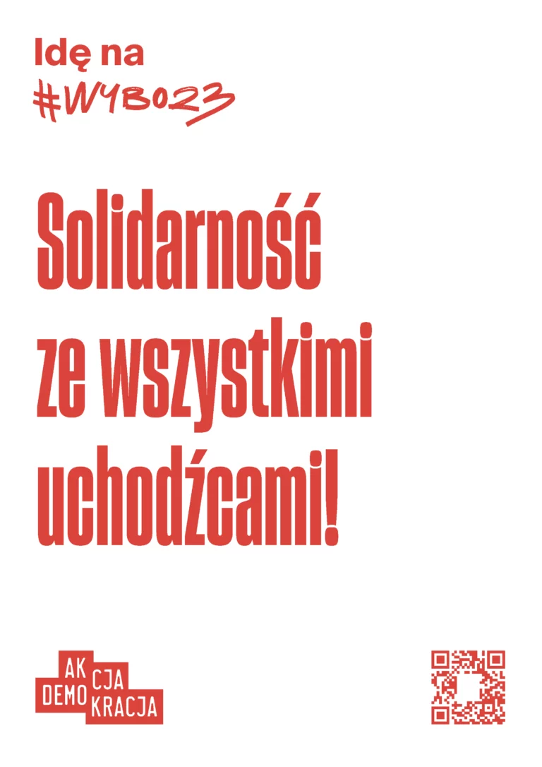 Akcja Wybory