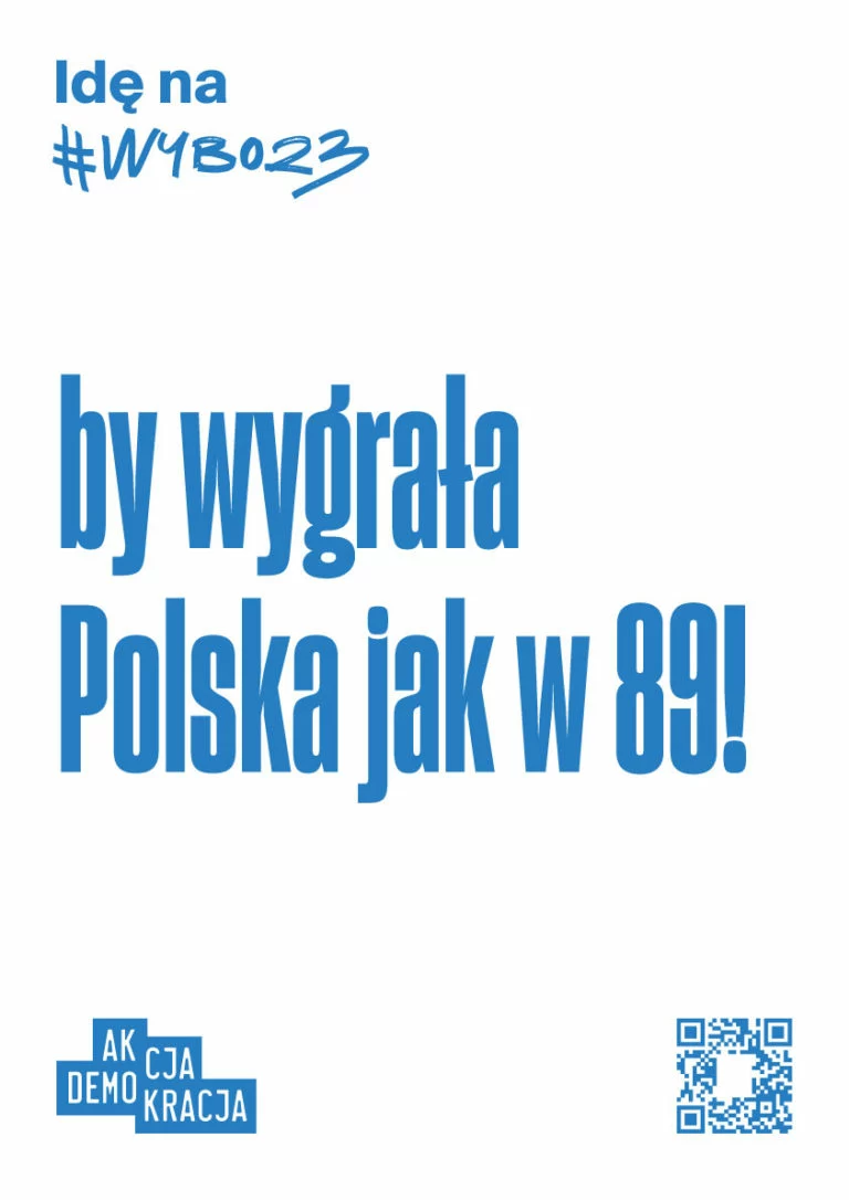 Akcja Wybory