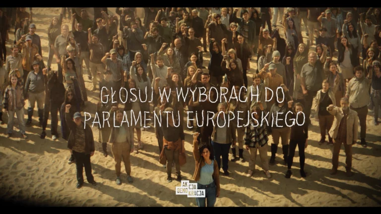 Nie oddamy Europy!
