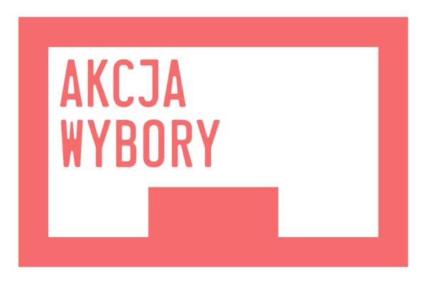 Bez Ciebie nie zrobimy tych wyborów!