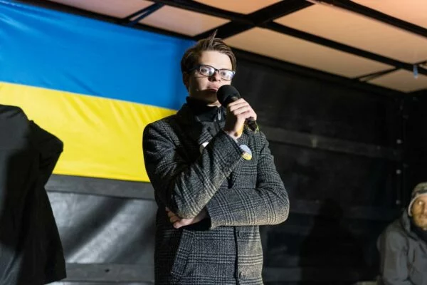 Przekazać Leopardy Ukrainie!