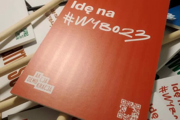 4 czerwca: bądźmy tam wszyscy