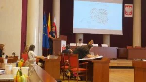 Zdrowie psychiczne młodzieży – wysłuchanie samorządowe w Warszawie