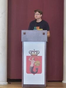 Zdrowie psychiczne młodzieży – wysłuchanie samorządowe w Warszawie