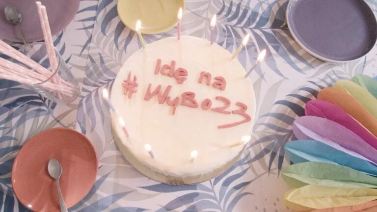 15.10. godz. 20:00 Przyjdź na wyjątkowy wieczór wyborczy pod Sejmem!