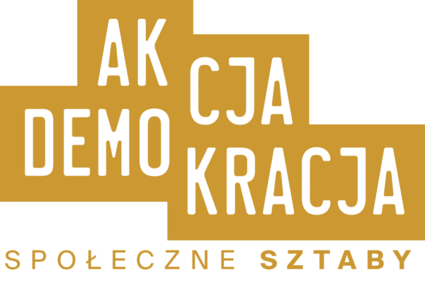 Społeczne sztaby