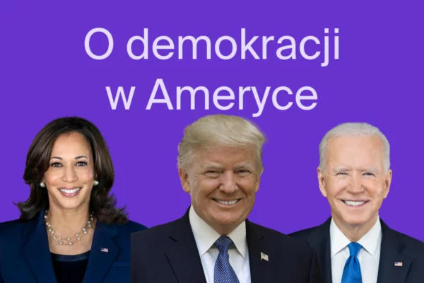 Dotrzyjmy do Amerykanów polskiego pochodzenia