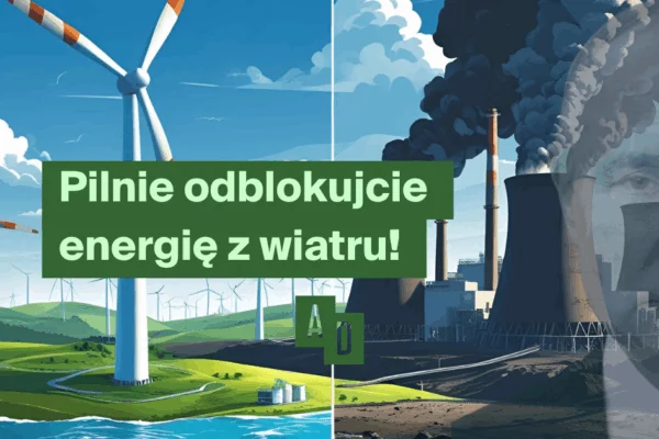 Co łączy Putina, suszę i twoje rachunki za prąd?