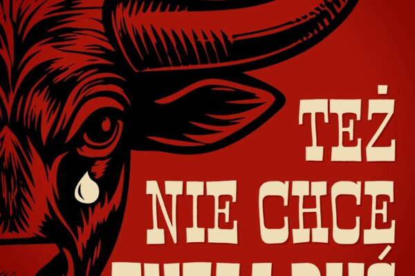 Posłuchaj piosenki, która powstała z myślą o zwierzętach.