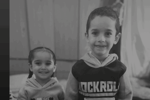 Odczyt imion i nazwisk dzieci – dołącz!