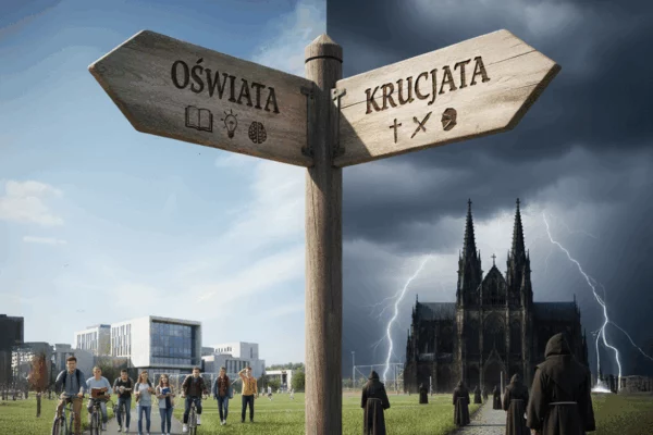 Stop Lex Ordo Iuris!