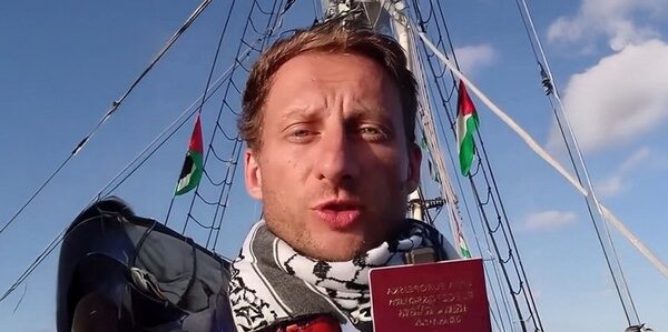 Zatrzymanie flotylli: MSZ musi działać!