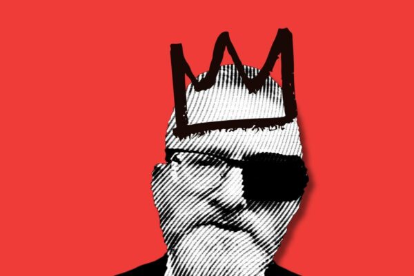 16 tysięcy osób domaga się delegalizacji Konfederacji Korony Polskiej Grzegorza Braunem. Apel wsparł m.in. prof. Dudek