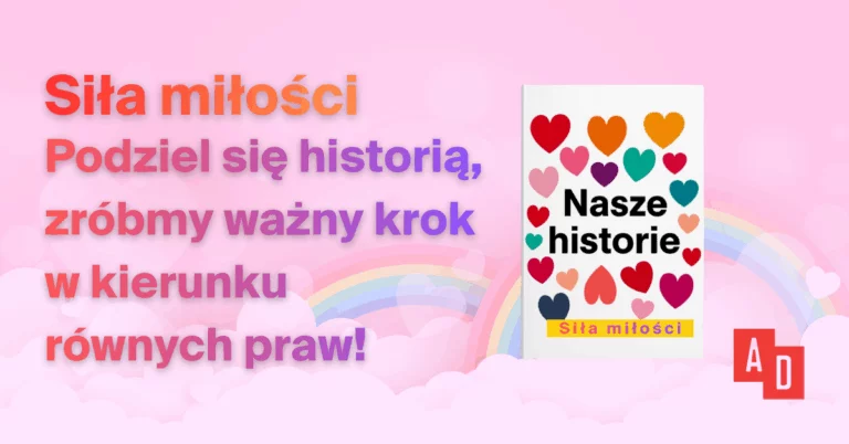 Siła Miłości