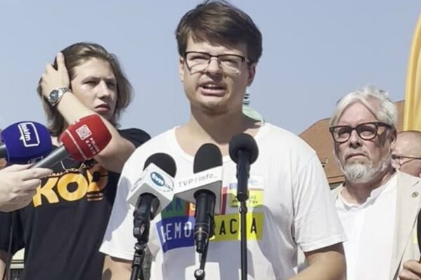 Nie wyrzucajcie ukraińskich dzieci! Apel o korektę polityki wobec uchodźców