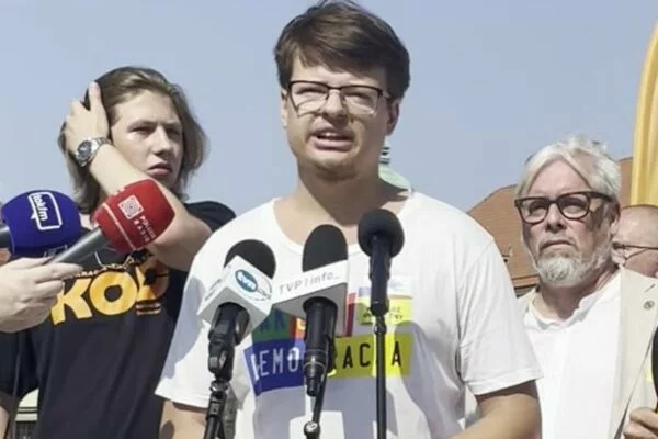 Nie wyrzucajcie ukraińskich dzieci! Apel o korektę polityki wobec uchodźców