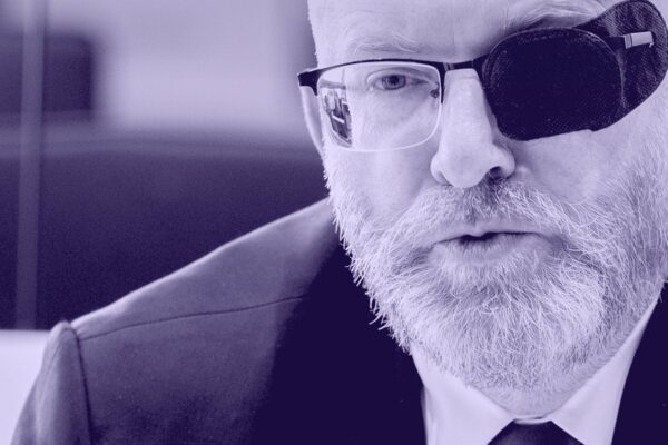 PiS wejdzie w to jak w masło. Wznawiamy kampanię o delegalizację partii Brauna