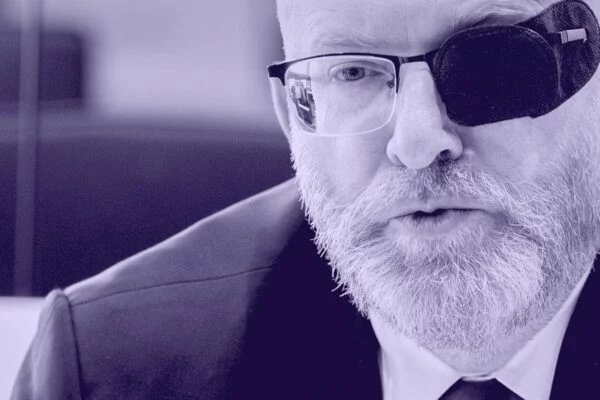 PiS wejdzie w to jak w masło. Wznawiamy kampanię o delegalizację partii Brauna