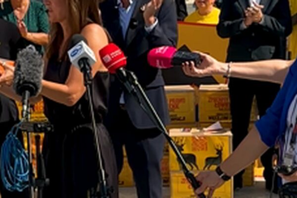 Uwaga, polowanie! Poprzyj obywatelski projekt zmiany Prawa łowieckiego