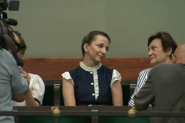 Mamy to! Sejm wybrał Rzeczniczkę naszych praw