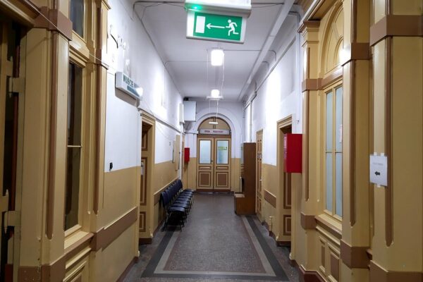 Wypełnij ankietę o zdrowiu. Planujemy kampanię razem z pacjentkami i pacjentami