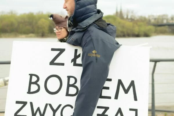 Rok zmian dla praw zwierząt. Zwierzęta wciąż nas potrzebują
