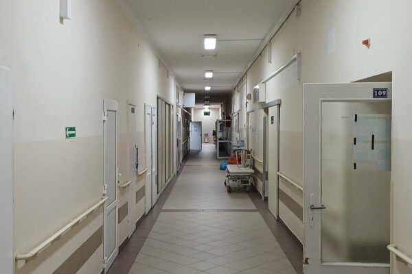 Zdrowie to nie przywilej. Wspólny apel pacjentek i pacjentów o pilną reformę ochrony zdrowia
