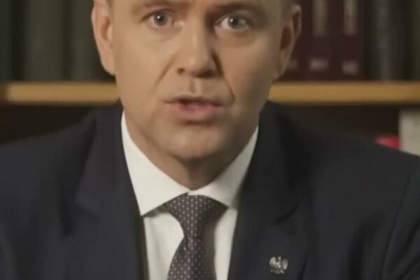 Najdroższy prezydent. Budujemy licznik strat wet Nawrockiego