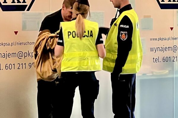 Wspólne oświadczenie w sprawie zatrzymania działaczy obywatelskich 8 i 9 czerwca.