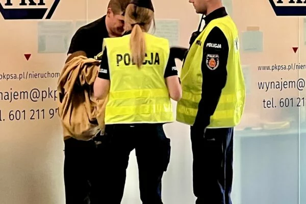 Wspólne oświadczenie w sprawie zatrzymania działaczy obywatelskich 8 i 9 czerwca.