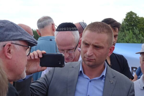 Odpowiedź Akcji Demokracji na stanowisko zrzutki.pl w sprawie udostępnienia usługi zbierania środków finansowych na działania ‘straży narodowej’