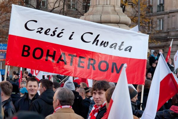 Odpowiedź Akcji Demokracji na kolejne stanowisko Zrzutki.pl w sprawie udostępnienia usługi zbierania środków na działania 'straży narodowej’