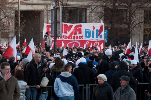 Odpowiedź Akcji Demokracji na stanowisko Zrzutki.pl, w którym grozi ona pozwem sądowym