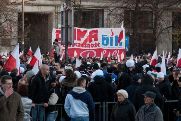 Odpowiedź Akcji Demokracji na stanowisko Zrzutki.pl, w którym grozi ona pozwem sądowym