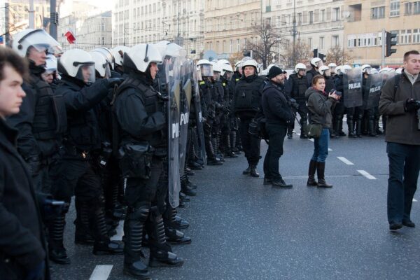 Komunikat prasowy ws. pozwu Zrzutki.pl wobec Akcji Demokracji