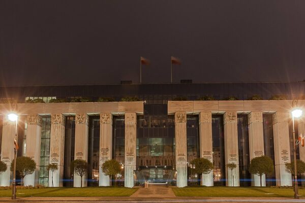 Oświadczenie 27 organizacji społecznych w sprawie ustaw dot. wymiaru sprawiedlowości