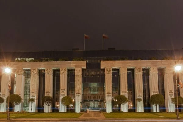 Oświadczenie 27 organizacji społecznych w sprawie ustaw dot. wymiaru sprawiedlowości