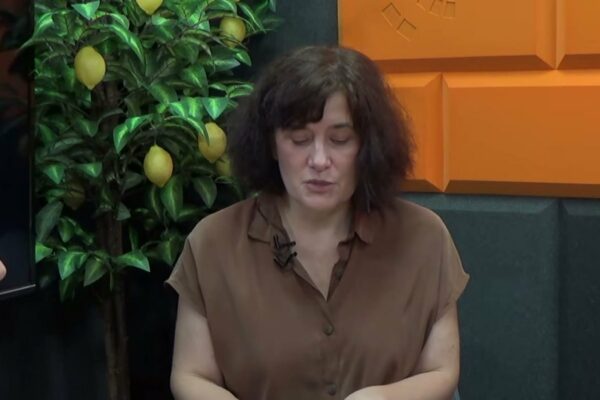 130 aborcji dziennie. Jak naprawdę wygląda aborcja w Polsce. Natalia Broniarczyk w Cafe Akcja #10