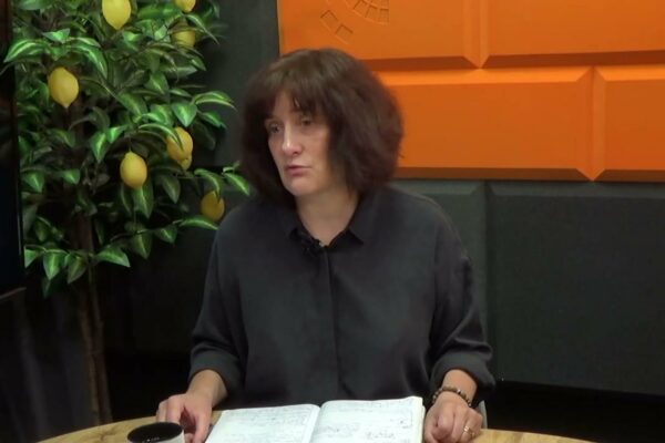 Każde ustępstwo rodziło kolejne żądanie. Jak radykałowie przejęli uniwersytety. Izabela Mrzygłód w Cafe Akcja #16