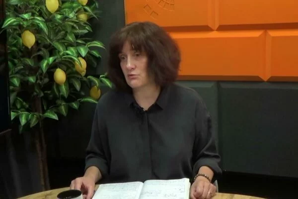 Każde ustępstwo rodziło kolejne żądanie. Jak radykałowie przejęli uniwersytety. Izabela Mrzygłód w Cafe Akcja #16
