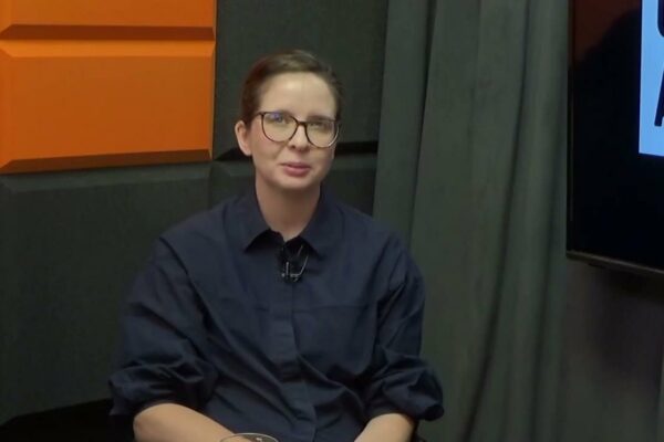 Anna Mazurczak: „Urząd nie może mieć światopoglądu”. Cafe Akcja #3