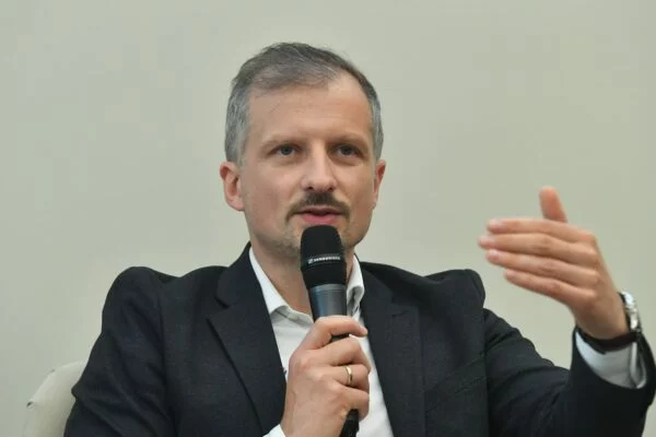 200 nowych rezerwatów. Zbieramy podziękowania dla Mikołaja Dorożały
