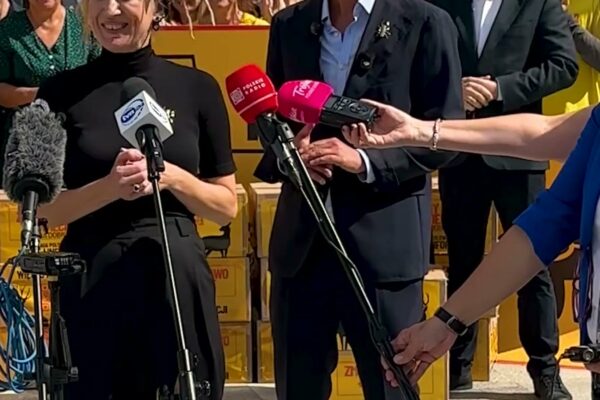 Ruszamy z obywatelską inicjatywą ustawodawczą. Zmieńmy Prawo łowieckie