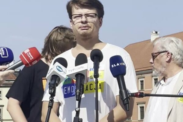 Tysiące Polaków pomaga. Nie wygaszajmy świadczeń dla uchodźczyń i uchodźców z Ukrainy