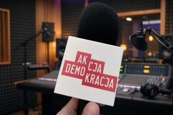 Kogo chcesz u nas usłyszeć? Ankieta przed startem kanału wideo